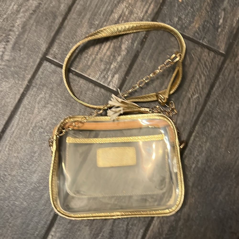 Kluth Clear Bag - image 3